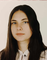 Sonia WALIGÓRSKI