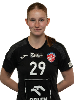 Mia ŁASIŃSKA