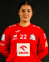 Julia BODNAR