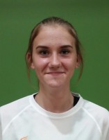 Jagoda ZALEŚKIEWICZ