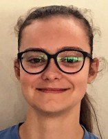 Daria  ZIÓŁKOWSKA 