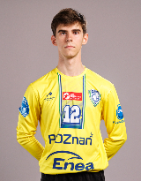 Mateusz SAKWA