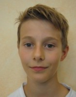 Patryk KIZŁYK