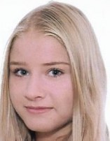 Weronika PALUCH