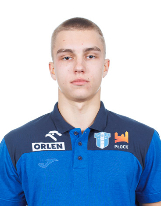 Michał MROZOWSKI