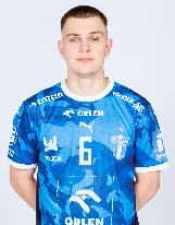 Krystian SZOSTAK