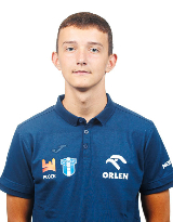 Bartosz MARKOWSKI