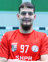 Paweł PEDRYC