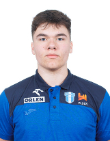 Dawid KRZEŚNIAK