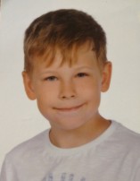 Oliwier ZARĘBSKI