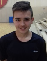 Kacper GOLEMIEC