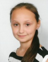 Zuzanna POJENT