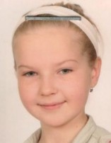 Wiktoria WOŹNIAK