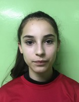 Roksana WŁOCH