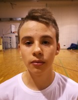 Eryk BOGUCKI