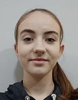 Oliwia LISZEWSKA
