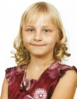 Ewelina LAVRYSHYN