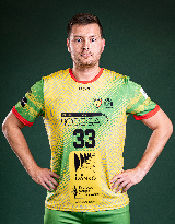 Paweł DZIERŻAWSKI