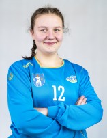 Elżbieta CHLEBOWSKA