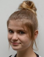 Weronika SUCHANEK