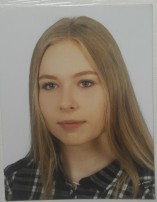 Klaudia DZIUBA