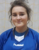 Natalia KŁAPUCKA