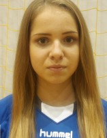 Natalia  KACZMARSKA