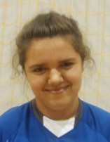 Weronika GOLEŃ