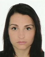 Paulina PISARSKA