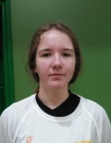 Kinga BERENT