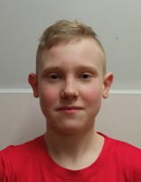 Mateusz MAGALSKI