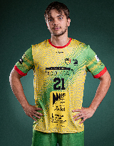Jakub WOJNOWSKI
