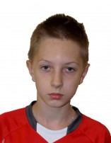 Kacper MAZUR