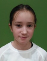 Wiktoria SIKORSKA