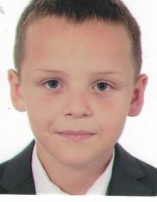 Wiktor BŁAŻ