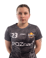 Natasza BĘTKOWSKA