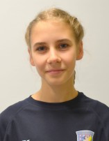 Oliwia STOLARCZYK