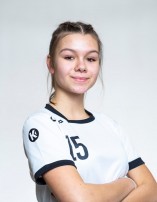 Wiktoria BUREK