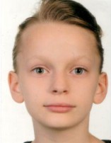 Oliwia MICHALSKA