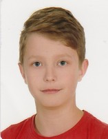 Kacper TACIKIEWICZ