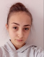 Marika GILL
