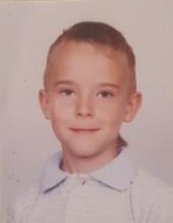 Damian CHRZANOWSKI