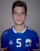 Kamil MIELCZARSKI