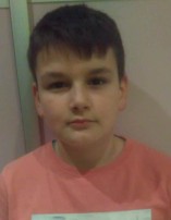 Kacper CZACHURSKI