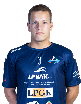 Wiktor BĘDZIKOWSKI