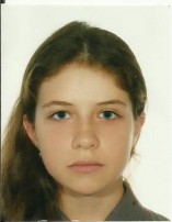 Weronika  TĘCZA
