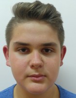 Mikołaj  HUMAJ