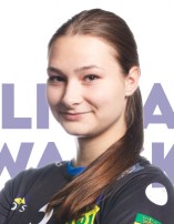 Oliwia  KOWALSKA