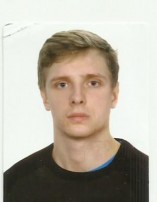 Roman BEREZHNYI