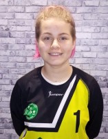 Amelia BRYLEWSKA